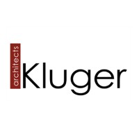 Kluger Architects logo, Kluger Architects contact details