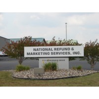 National Refund & Marketing Services, Inc. logo, National Refund & Marketing Services, Inc. contact details