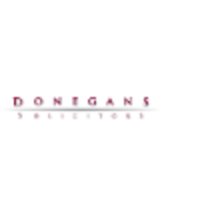 DONEGANS logo, DONEGANS contact details