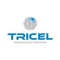 Tricel logo, Tricel contact details