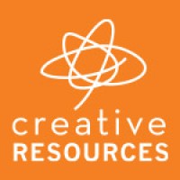 Creative Resources logo, Creative Resources contact details