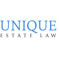 Unique Estate Law logo, Unique Estate Law contact details