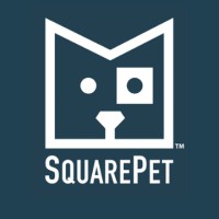 SquarePet logo, SquarePet contact details