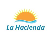 La Hacienda logo, La Hacienda contact details