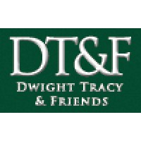 Dwight Tracy & Friends Yacht Sales logo, Dwight Tracy & Friends Yacht Sales contact details