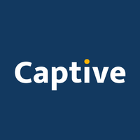 Captive Design logo, Captive Design contact details