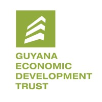 The Guyana Economic Development Trust logo, The Guyana Economic Development Trust contact details