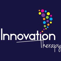 Innovation Therapy logo, Innovation Therapy contact details