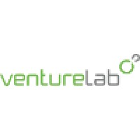 VentureLab logo, VentureLab contact details