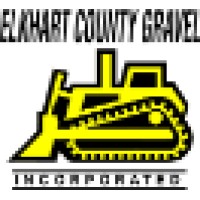 Elkhart County Gravel, Inc. logo, Elkhart County Gravel, Inc. contact details