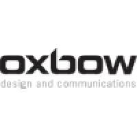 Oxbow Media logo, Oxbow Media contact details