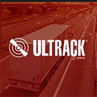 Ultrack logo, Ultrack contact details