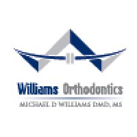 Williams Orthodontics logo, Williams Orthodontics contact details