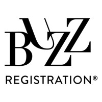 BUZZ Registration logo, BUZZ Registration contact details