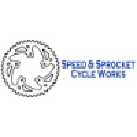 Speed & Sprocket Cycle Works logo, Speed & Sprocket Cycle Works contact details