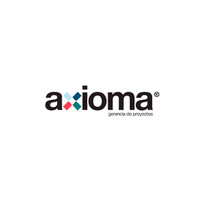 Axioma Ingenieria logo, Axioma Ingenieria contact details