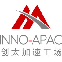 INNO-APAC创太加速工场 logo, INNO-APAC创太加速工场 contact details