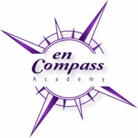 enCompass Academy logo, enCompass Academy contact details