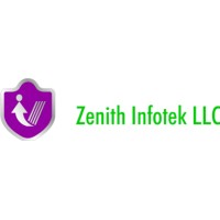 Zenith Infotek LLC logo, Zenith Infotek LLC contact details