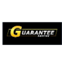 Guarantee Roofing Corporation logo, Guarantee Roofing Corporation contact details