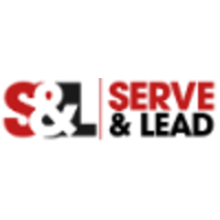 Serve and Lead logo, Serve and Lead contact details