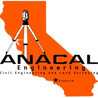 Anacal Engineering Co., Inc. logo, Anacal Engineering Co., Inc. contact details