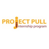 Project Pull Summer Internship logo, Project Pull Summer Internship contact details