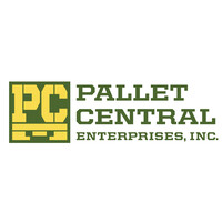 PALLET CENTRAL ENTERPRISES,INC. logo, PALLET CENTRAL ENTERPRISES,INC. contact details