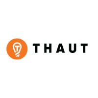 Thaut.io logo, Thaut.io contact details