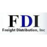 Freight Distribution Inc logo, Freight Distribution Inc contact details