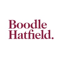 Boodle Hatfield LLP logo, Boodle Hatfield LLP contact details