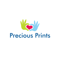 Precious Prints logo, Precious Prints contact details