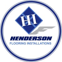 Henderson Installations logo, Henderson Installations contact details