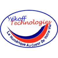 Yékof Technologies logo, Yékof Technologies contact details