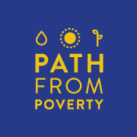 Path From Poverty logo, Path From Poverty contact details