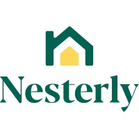 Nesterly logo, Nesterly contact details