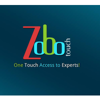 Zobo Touch logo, Zobo Touch contact details