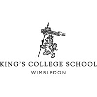 King's College School Wimbledon logo, King's College School Wimbledon contact details