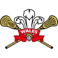 Wales Lacrosse logo, Wales Lacrosse contact details