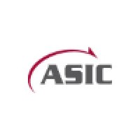 ASIC LLC logo, ASIC LLC contact details