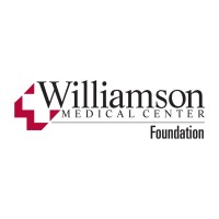 Williamson Medical Center Foundation logo, Williamson Medical Center Foundation contact details