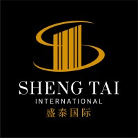 | Sheng Tai International logo, | Sheng Tai International contact details