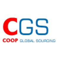 Coop Global Sourcing logo, Coop Global Sourcing contact details