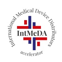 IntMeDA - International Medical Devices Distributors Accelerator logo, IntMeDA - International Medical Devices Distributors Accelerator contact details