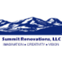 Summit Renovations logo, Summit Renovations contact details