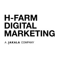 H-FARM Digital Marketing logo, H-FARM Digital Marketing contact details