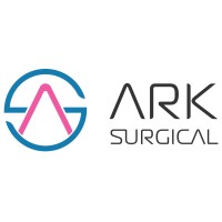 Ark Surgical Ltd. logo, Ark Surgical Ltd. contact details