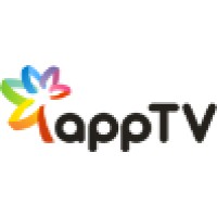 appTV logo, appTV contact details