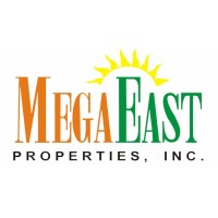 Mega East Properties, Inc logo, Mega East Properties, Inc contact details