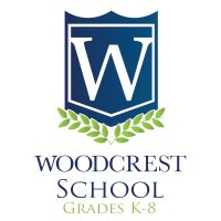 WOODCREST SCHOOLS INC logo, WOODCREST SCHOOLS INC contact details